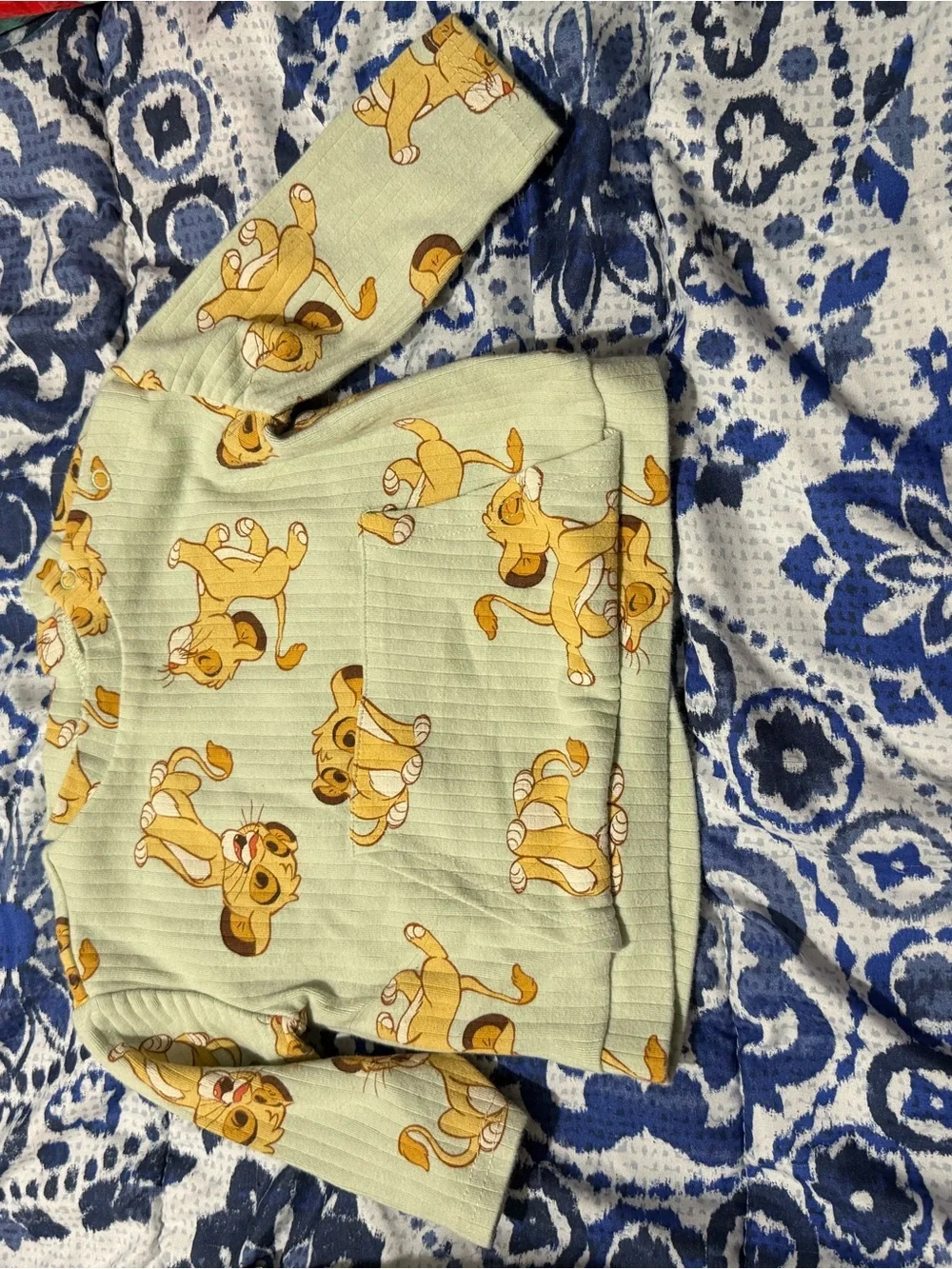 6-9 Month Baby Boy Bundle